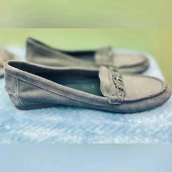 Coach Fortunata Shoes Size 8.5B - Picture 6 of 6